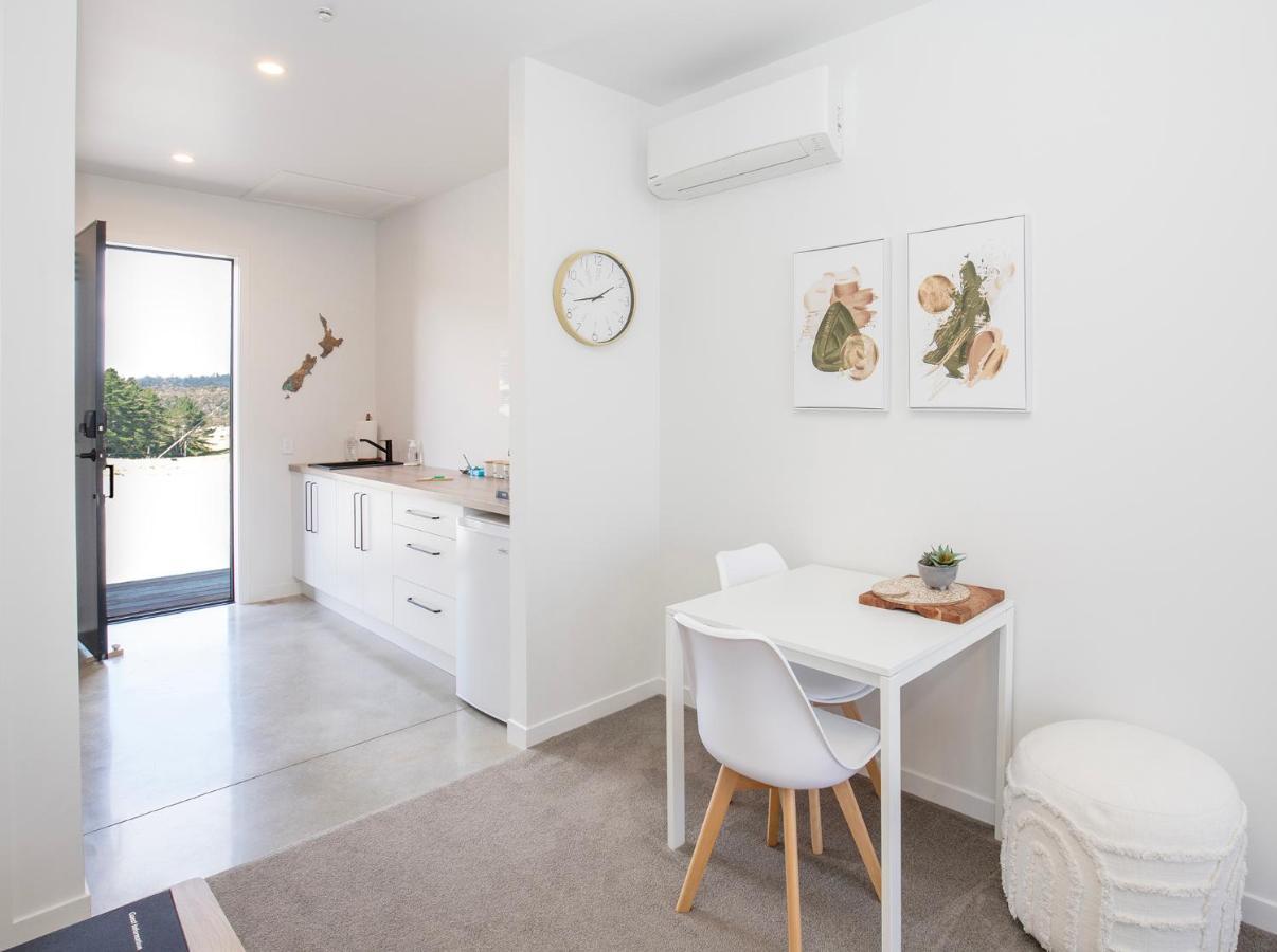 Views Over Tasman, New Luxury Boutique Studio Overlooking The Tasman Sea グレイマウス エクステリア 写真
